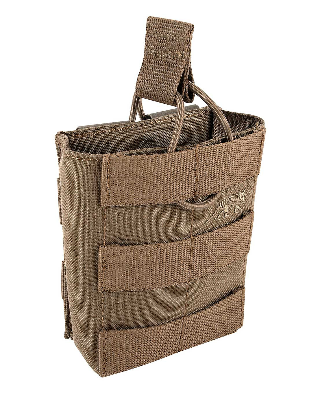 TT SGL Mag Pouch BEL HK 417 MK II - Coyote Brown OD-A-7121.346 asgbox.pl TT SGL Mag Pouch BEL HK 417 MK II - Coyote Brown
