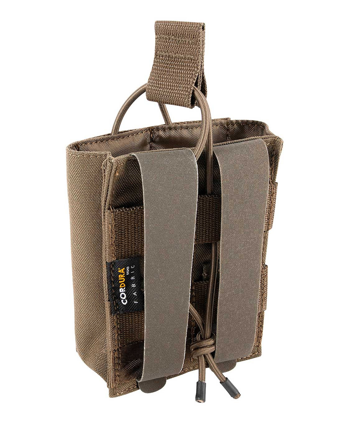 TT SGL Mag Pouch BEL HK 417 MK II - Coyote Brown OD-A-7121.346 asgbox.pl TT SGL Mag Pouch BEL HK 417 MK II - Coyote Brown - obrazek 2