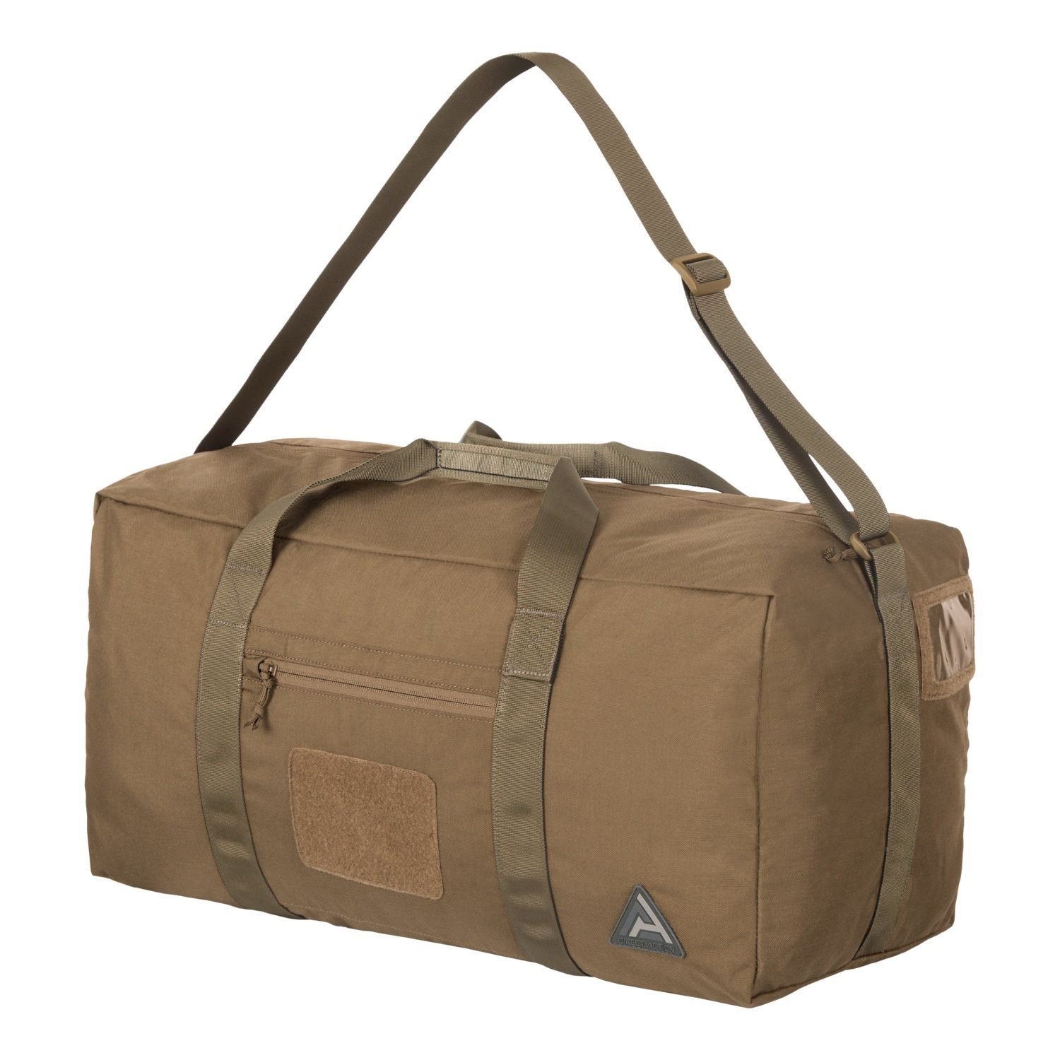 Direct Action Deployment Bag (Small, 42L) - Coyote Brown OD-A-BG-DPSM-CD5-CBR asgbox.pl Direct Action Deployment Bag (Small, 42L) - Coyote Brown