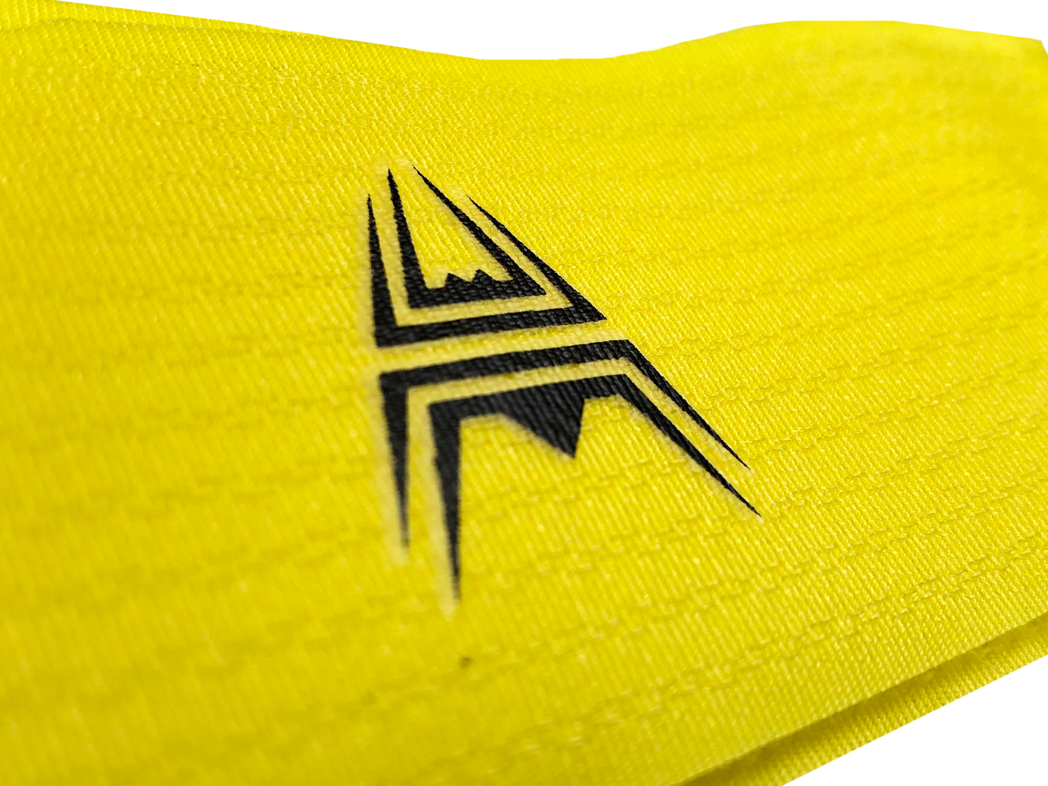 ANAREUS Team Armband - Yellow OD-A-ANAR80-YE asgbox.pl ANAREUS Team Armband - Yellow - obrazek 2