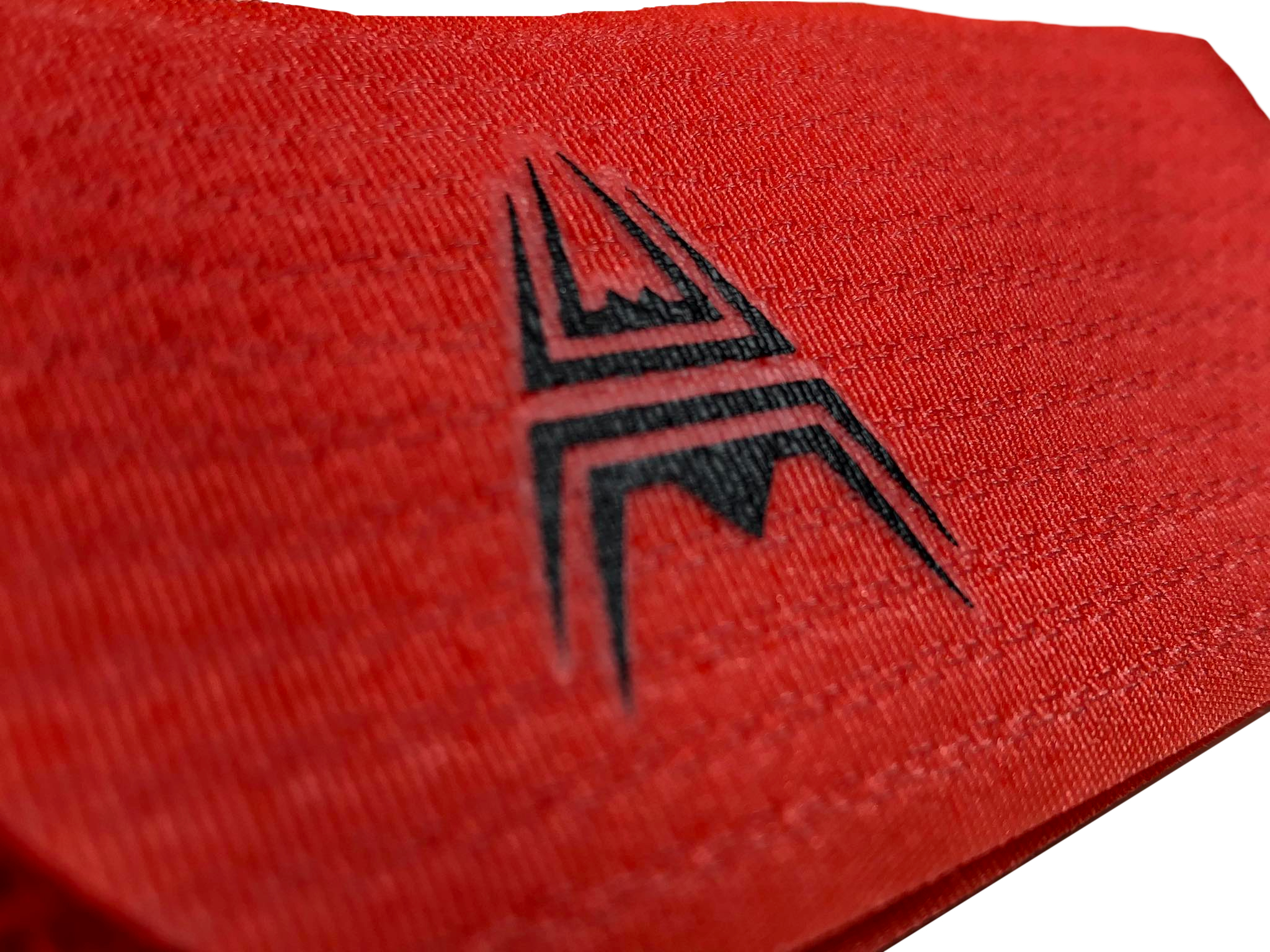 ANAREUS Team Armband - Red OD-A-ANAR80-RED asgbox.pl ANAREUS Team Armband - Red - obrazek 2