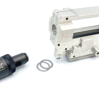 EPeS Washers Hop-Up chamber x gearbox 0.1 mm (3 pcs) OD-A-E360-01 asgbox.pl EPeS Washers Hop-Up chamber x gearbox 0.1 mm (3 pcs) OD-A-E360-01 asgbox.pl