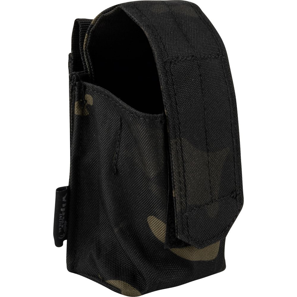 Viper Grenade/Smoke Pouch - MC Black (VCAM BLACK) OD-A-VIP058-MCB asgbox.pl Viper Grenade/Smoke Pouch - MC Black (VCAM BLACK)