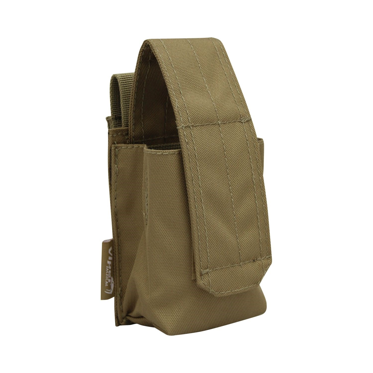 Viper Grenade/Smoke Pouch - Coyote OD-A-VIP058-COY asgbox.pl Viper Grenade/Smoke Pouch - Coyote