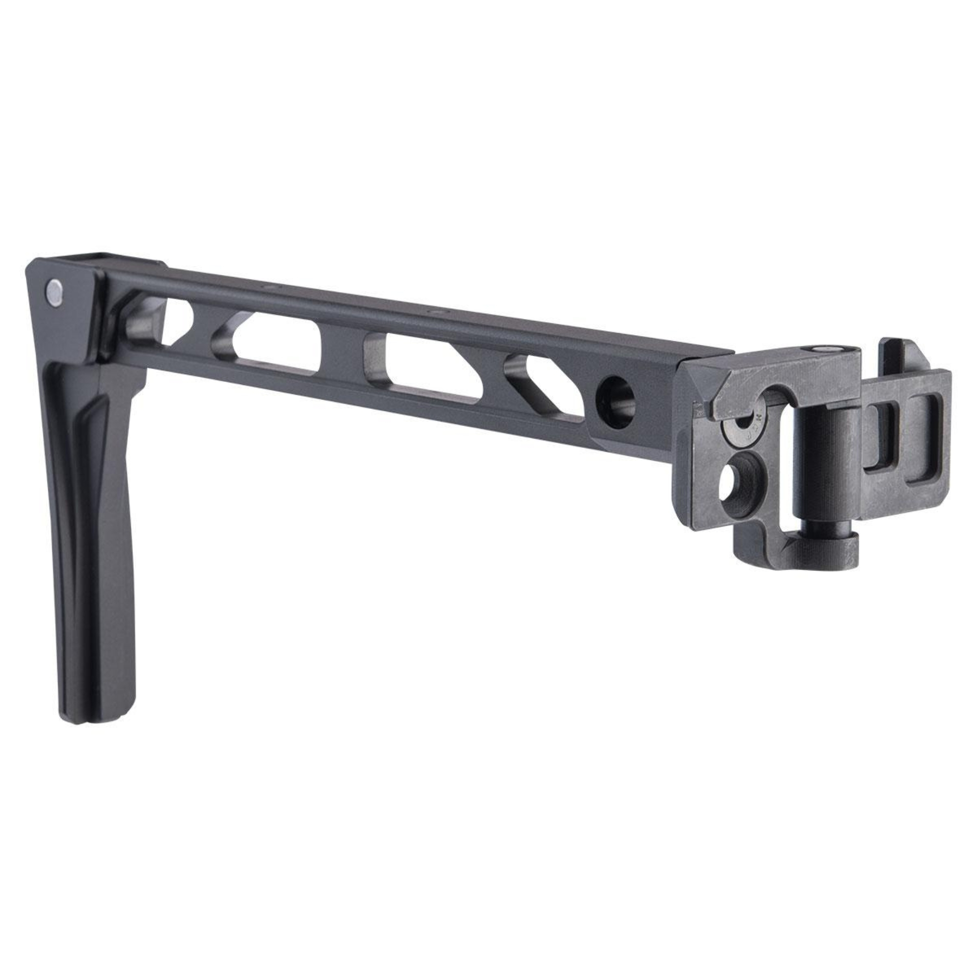 5KU AB-8 RIS (1913) Folding Stock - Black OD-A-5KU34 asgbox.pl 5KU AB-8 RIS (1913) Folding Stock - Black - obrazek 3