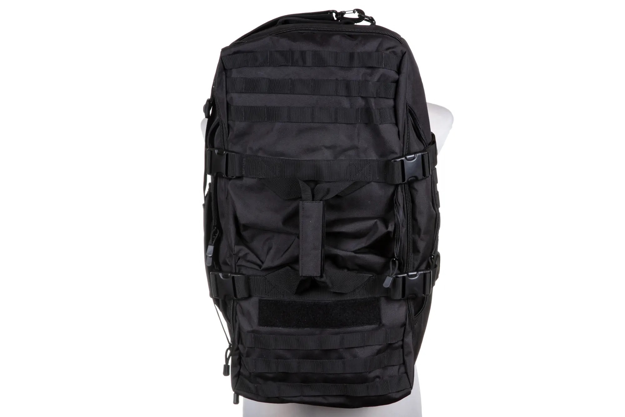 Tactical molle backpack/bag GFC 750-1, 35l - Black OD-A-GFC053-BK asgbox.pl Tactical molle backpack/bag GFC 750-1, 35l - Black - obrazek 2