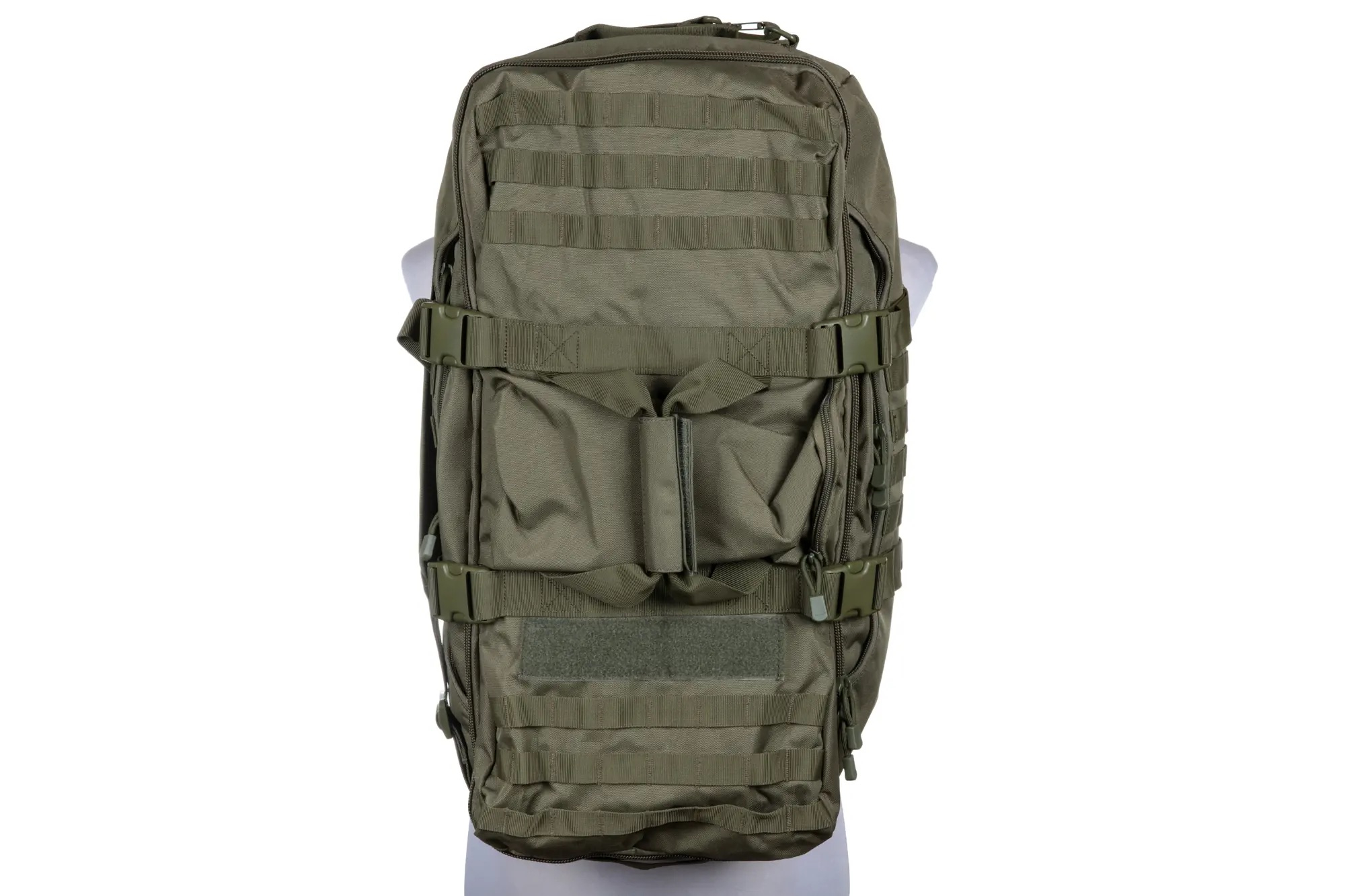 Tactical molle backpack/bag GFC 750-1, 35l - Green OD-A-GFC053-OD asgbox.pl Tactical molle backpack/bag GFC 750-1, 35l - Green - obrazek 2