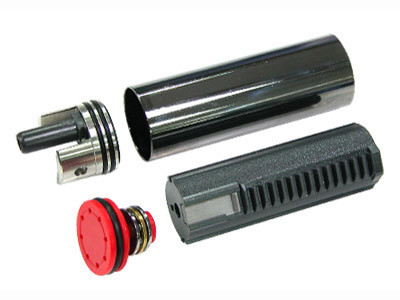 Cylinder Enhancement Set  for TM M14