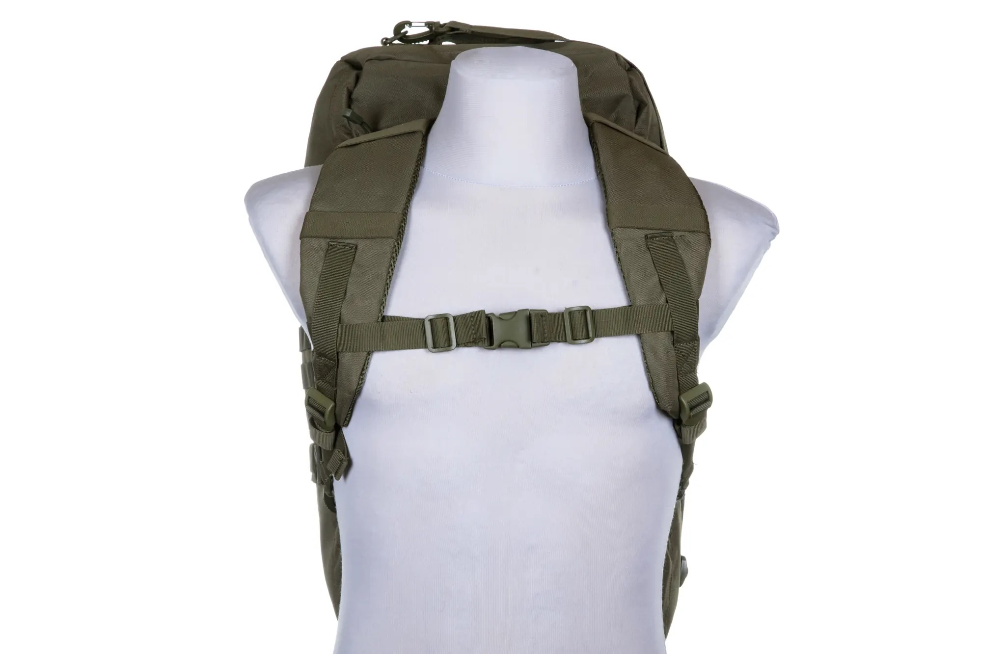 Tactical molle backpack/bag GFC 750-1, 35l - Green OD-A-GFC053-OD asgbox.pl Tactical molle backpack/bag GFC 750-1, 35l - Green - obrazek 5