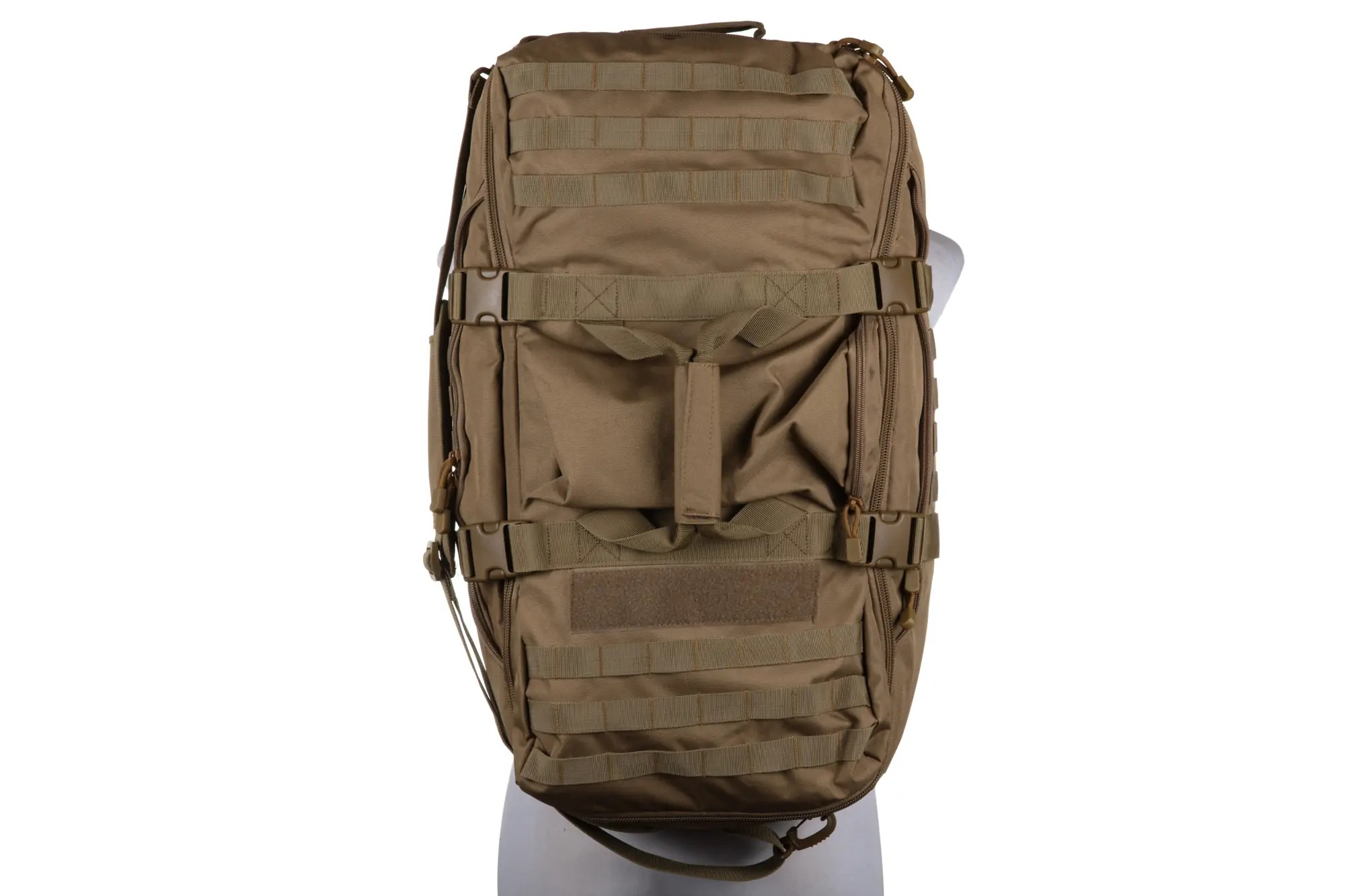 Tactical molle backpack/bag GFC 750-1, 35l - Tan OD-A-GFC053-TAN asgbox.pl Tactical molle backpack/bag GFC 750-1, 35l - Tan - obrazek 2