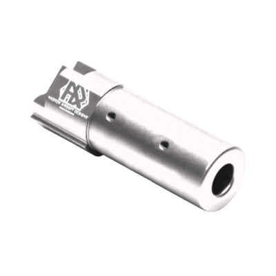 HADRON AAP-01 TDC LOKI Hop-Up Unit - Silver