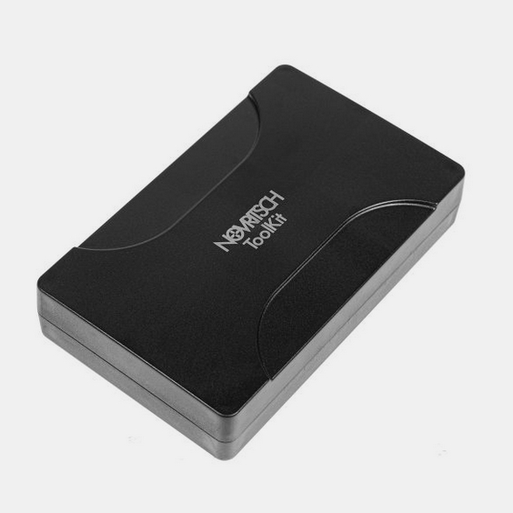 Novritsch S2 Steel Maintance Tools Kit OD-A-NOVRITSCH168 asgbox.pl Novritsch S2 Steel Maintance Tools Kit - obrazek 2