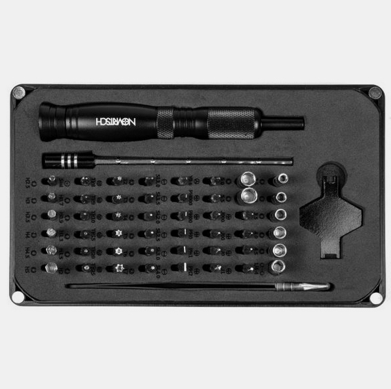 Novritsch S2 Steel Maintance Tools Kit OD-A-NOVRITSCH168 asgbox.pl Novritsch S2 Steel Maintance Tools Kit - obrazek 3