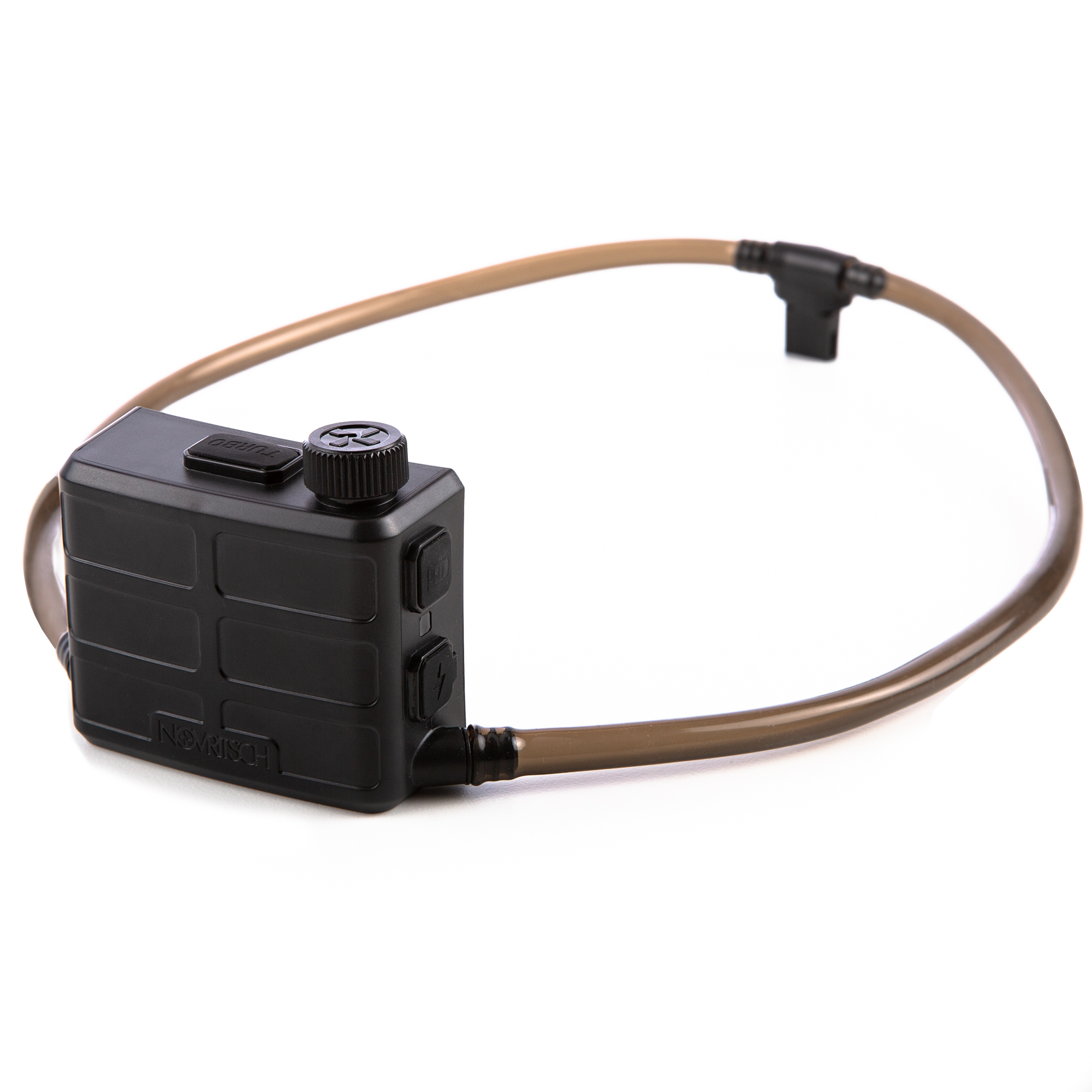 Novritsch Anti-Fog Unit Gen2 - Black OD-A-NOVRITSCH170 asgbox.pl Novritsch Anti-Fog Unit Gen2 - Black - obrazek 2