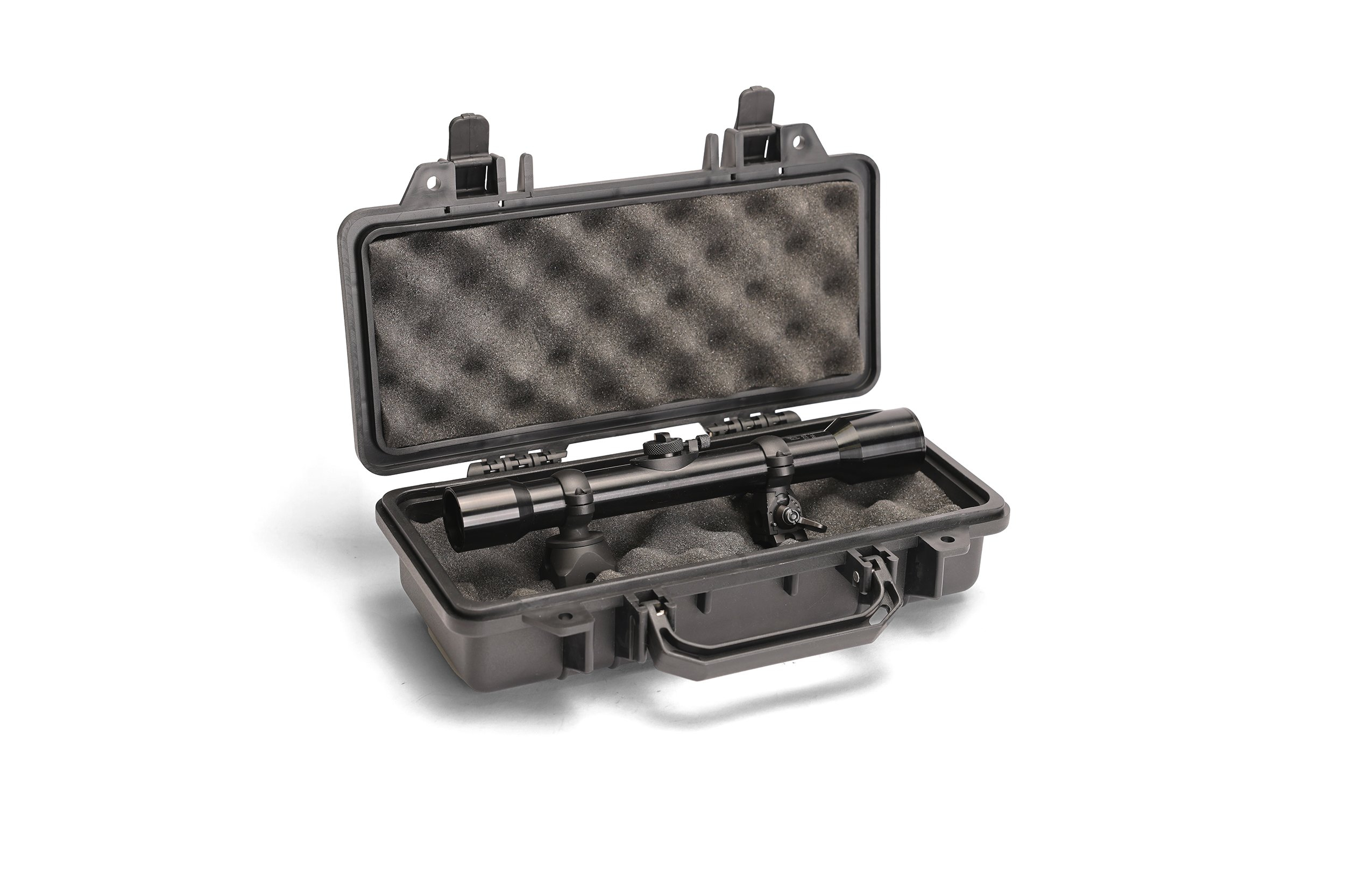 ARES Riflescope ZF39 4x with KAR98 Mounting OD-A-SC-017 asgbox.pl ARES Riflescope ZF39 4x with KAR98 Mounting - obrazek 3