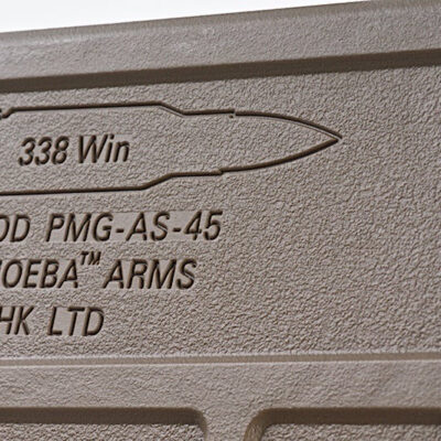 Long Magazine for ARES Amoeba AS01/02/03 Striker 45 BBs - Tan OD-A-ARES065-DE asgbox.pl Long Magazine for ARES Amoeba AS01/02/03 Striker 45 BBs - Tan OD-A-ARES065-DE asgbox.pl