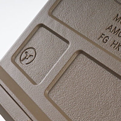 Long Magazine for ARES Amoeba AS01/02/03 Striker 45 BBs - Tan OD-A-ARES065-DE asgbox.pl Long Magazine for ARES Amoeba AS01/02/03 Striker 45 BBs - Tan OD-A-ARES065-DE asgbox.pl