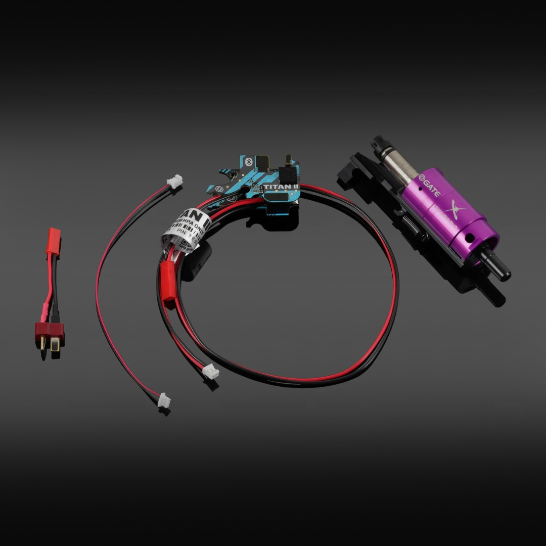 GATE HPA kit PULSAR D and TITAN II Bluetooth(R) EXPERT V2 - Rear Wiring OD-A-HPA-PDR asgbox.pl GATE HPA kit PULSAR D and TITAN II Bluetooth(R) EXPERT V2 - Rear Wiring - obrazek 4