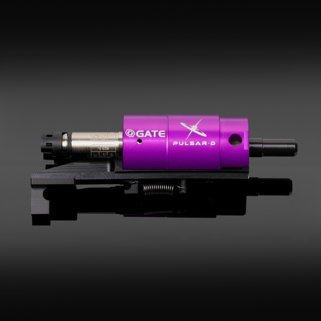 GATE HPA kit PULSAR D and TITAN II Bluetooth(R) EXPERT V2 - Rear Wiring OD-A-HPA-PDR asgbox.pl GATE HPA kit PULSAR D and TITAN II Bluetooth(R) EXPERT V2 - Rear Wiring - obrazek 2