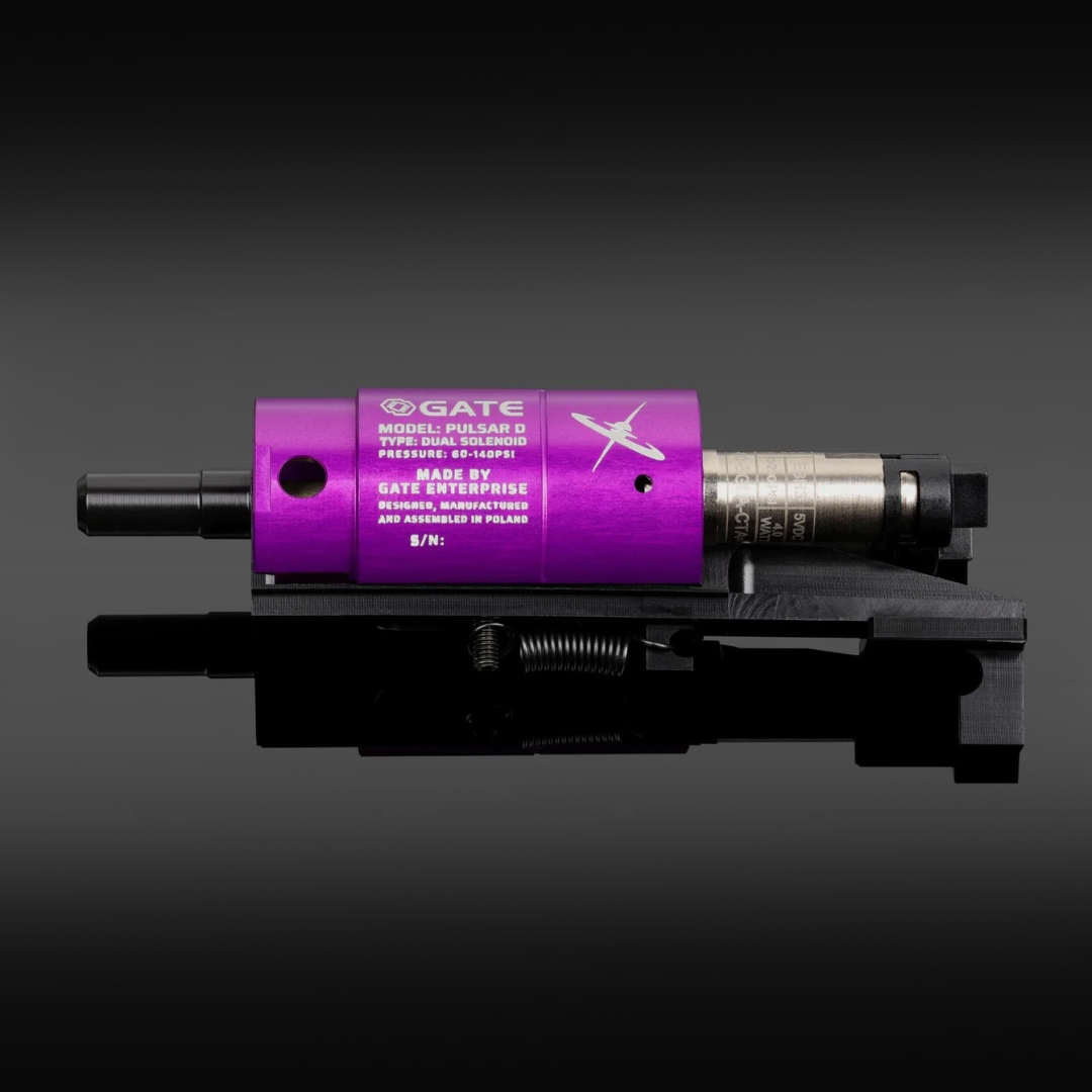 GATE HPA kit PULSAR D and TITAN II Bluetooth(R) EXPERT V2 - Rear Wiring OD-A-HPA-PDR asgbox.pl GATE HPA kit PULSAR D and TITAN II Bluetooth(R) EXPERT V2 - Rear Wiring - obrazek 3