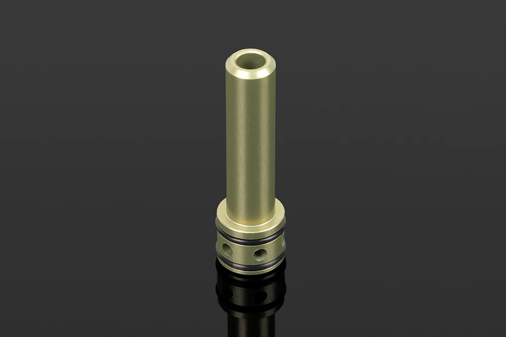 GATE HPA Nozzle PULSAR S (19.40 - 19.60 mm) - AK OD-A-N-PS-1940 asgbox.pl GATE HPA Nozzle PULSAR S (19.40 - 19.60 mm) - AK - obrazek 4
