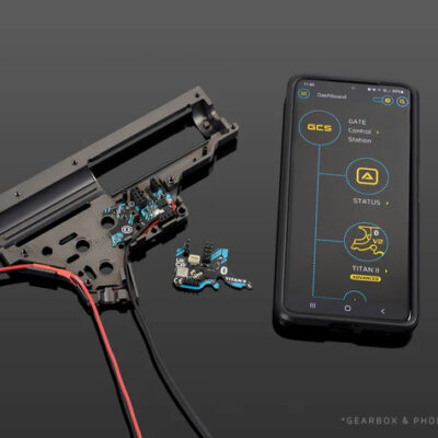 GATE TITAN II Bluetooth(R) EXPERT V2 ETU (AEG / HPA) - Rear Wiring OD-A-TBT2-AER asgbox.pl GATE TITAN II Bluetooth(R) EXPERT V2 ETU (AEG / HPA) - Rear Wiring OD-A-TBT2-AER asgbox.pl