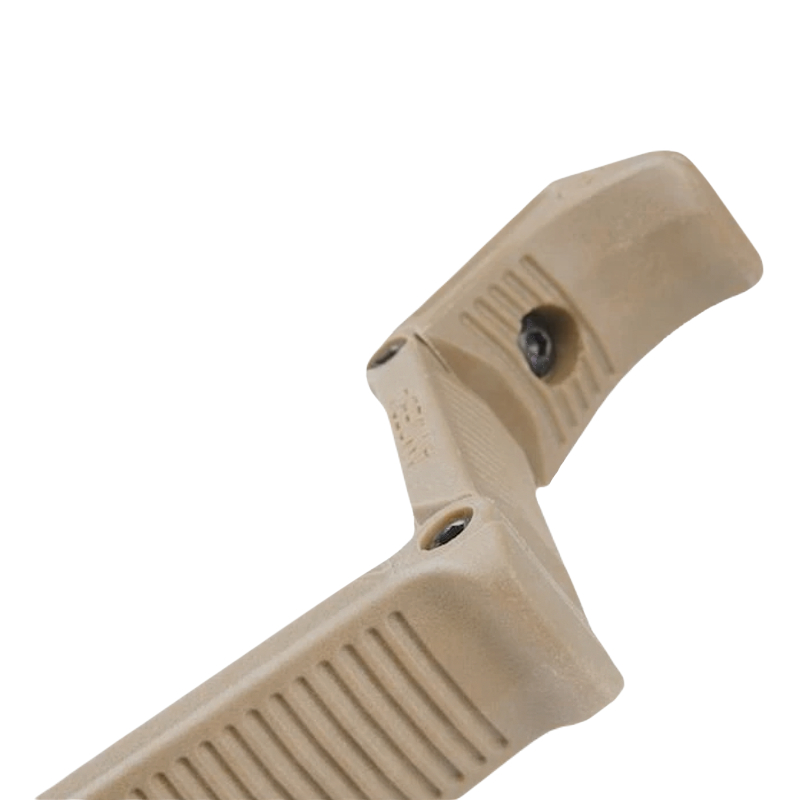 ARES M-LOK adjustable grip DH020 - Tan OD-A-AM-ML-DH-020-DE asgbox.pl ARES M-LOK adjustable grip DH020 - Tan - obrazek 2