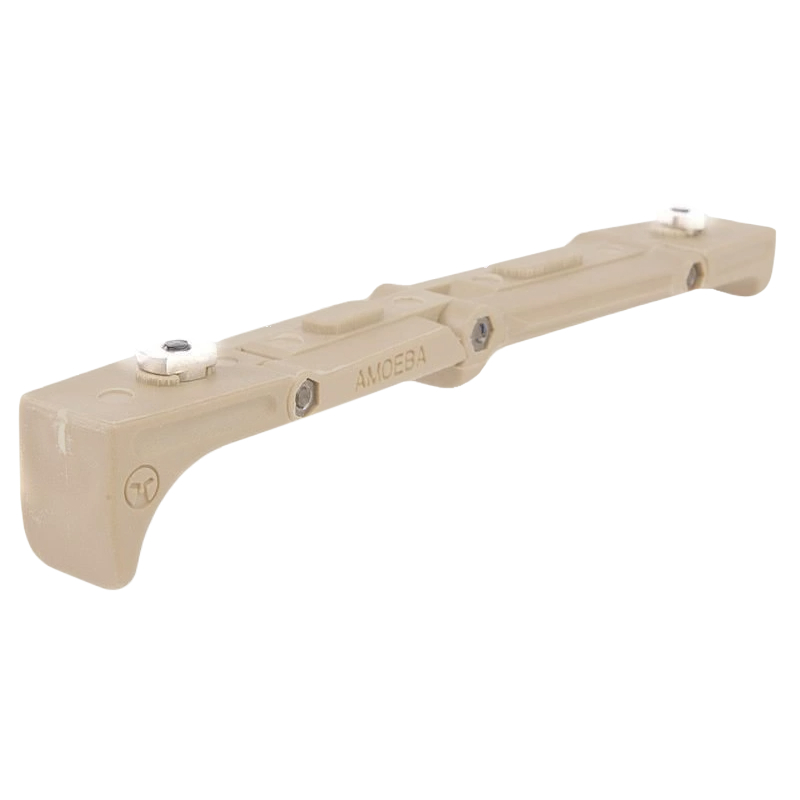 ARES M-LOK adjustable grip DH020 - Tan OD-A-AM-ML-DH-020-DE asgbox.pl ARES M-LOK adjustable grip DH020 - Tan - obrazek 3