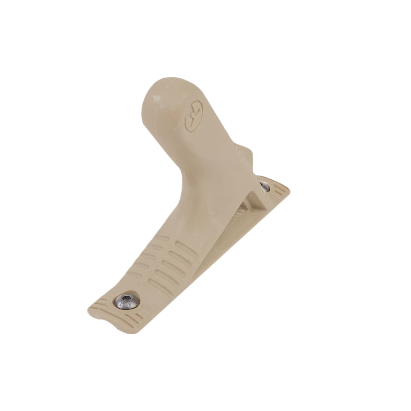 ARES M-LOK 45° Beveled Grip DH018 - Tan OD-A-AM-ML-DH-018-DE asgbox.pl ARES M-LOK 45° Beveled Grip DH018 - Tan - obrazek 2