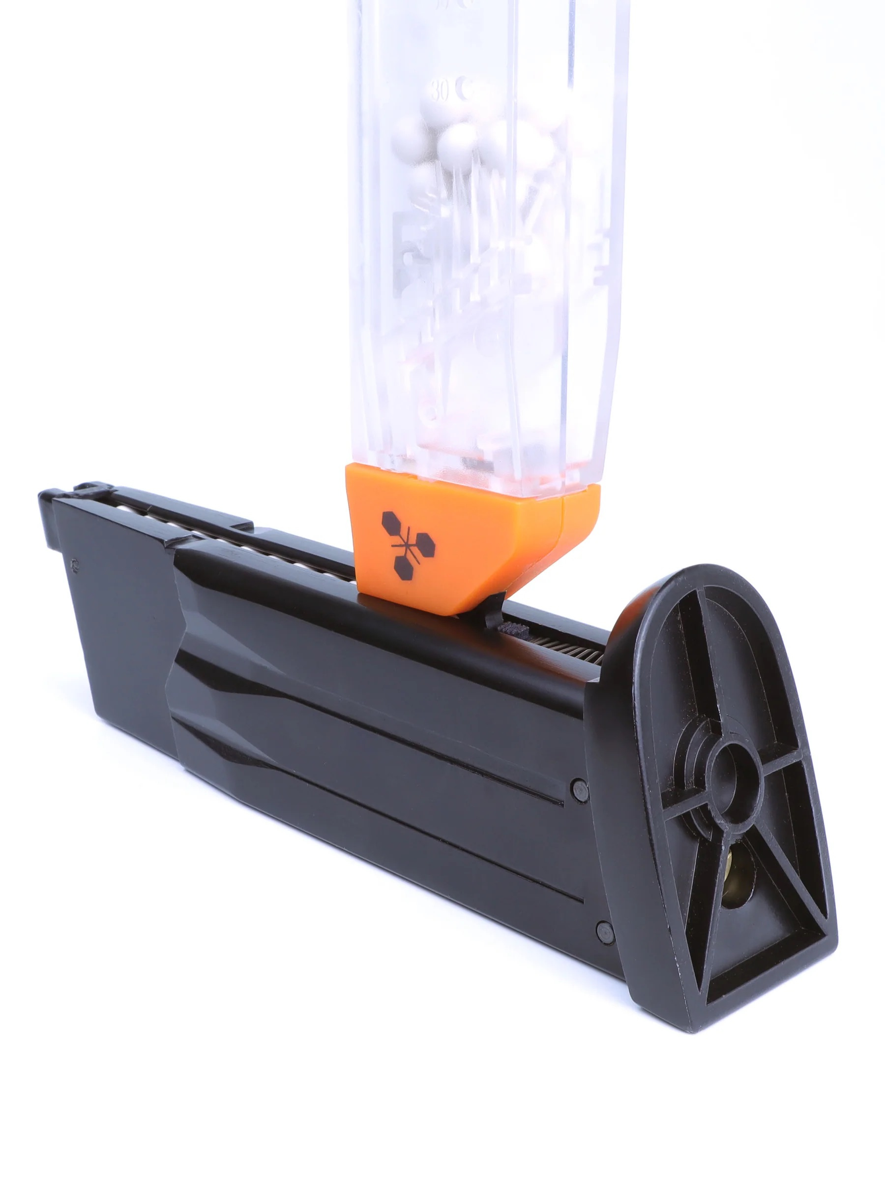 SSX23/MK23 Upgrade magazine follower - 6 pieces OD-A-23-UMFA asgbox.pl SSX23/MK23 Upgrade magazine follower - 6 pieces - obrazek 5