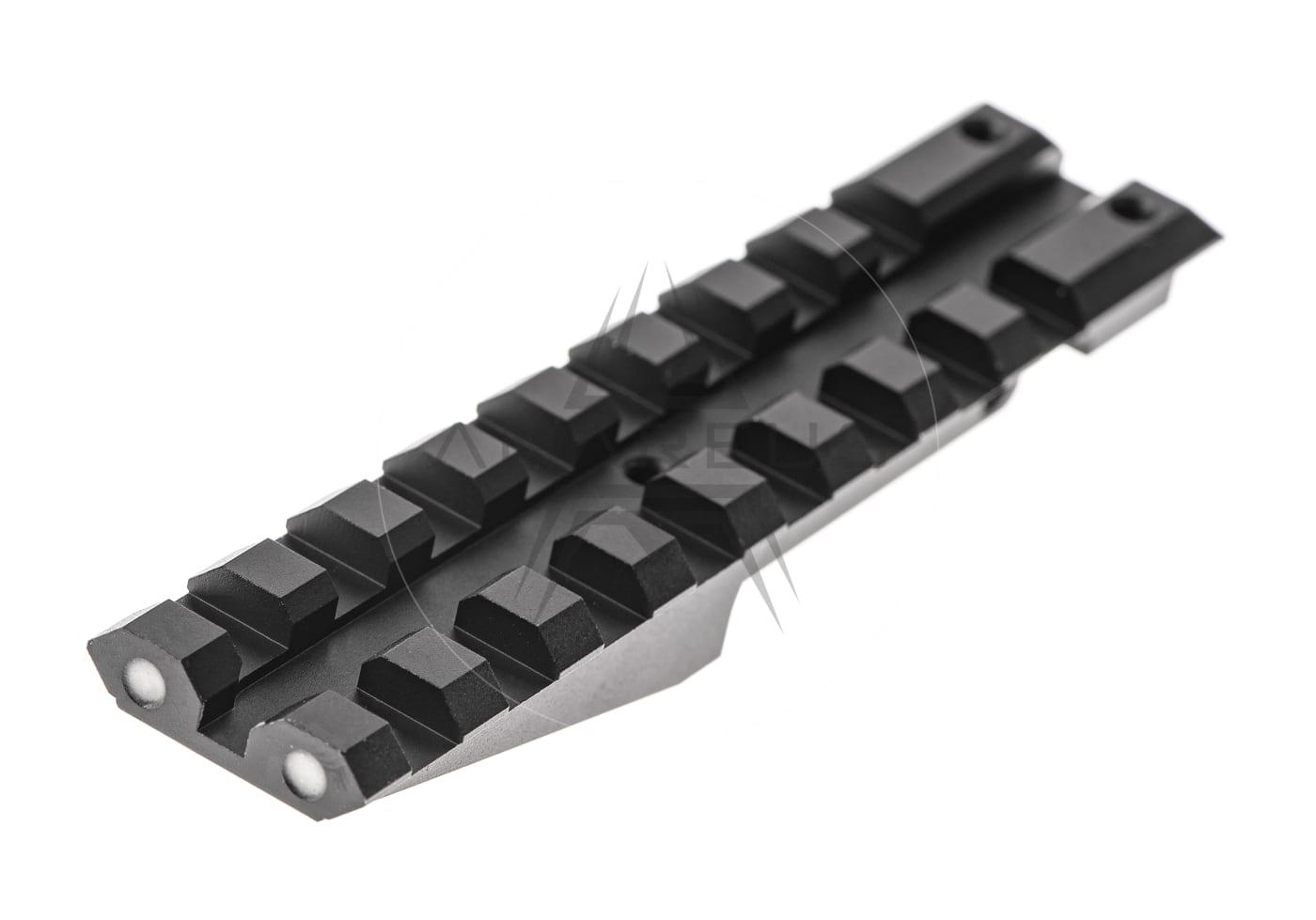 5KU AK Rear Sight RIS Mount - Black OD-A-5KU37 asgbox.pl 5KU AK Rear Sight RIS Mount - Black - obrazek 4