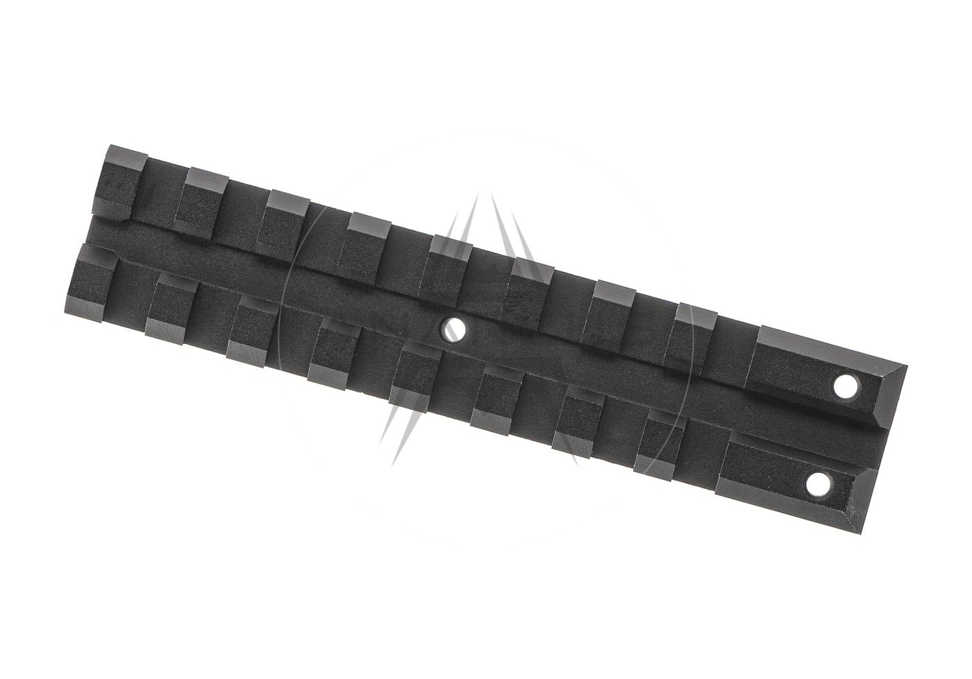 5KU AK Rear Sight RIS Mount - Black OD-A-5KU37 asgbox.pl 5KU AK Rear Sight RIS Mount - Black - obrazek 5