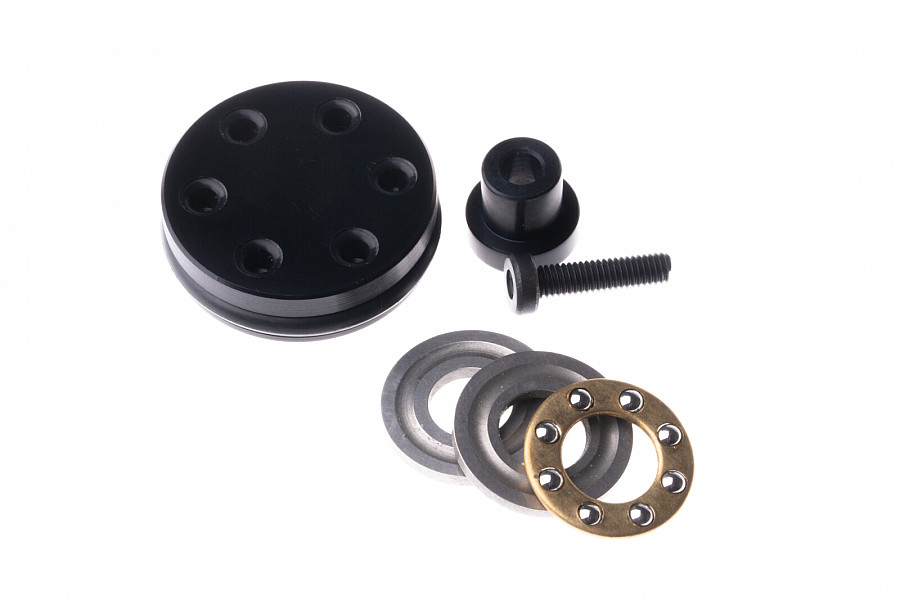 RetroArms CNC alluminium Piston head A1 OD-A-7999 asgbox.pl RetroArms CNC alluminium Piston head A1