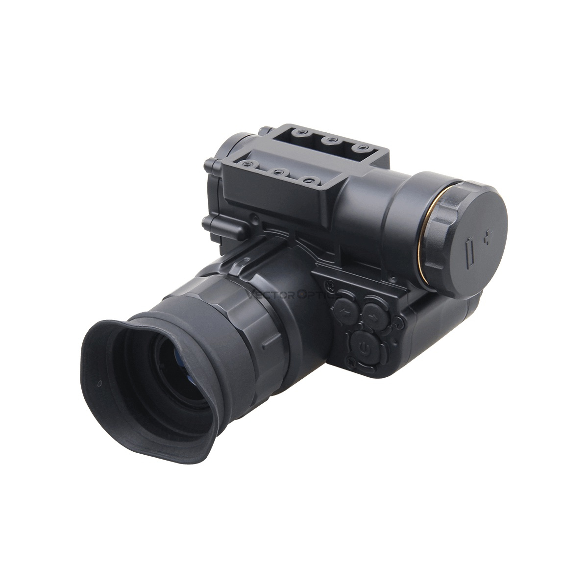 OWLSET 1x18 Digital Night Vision HD (DNVG) plus Helmet flip-up mount kit OD-A-OWNV-10-MT10 asgbox.pl OWLSET 1x18 Digital Night Vision HD (DNVG) plus Helmet flip-up mount kit - obrazek 5