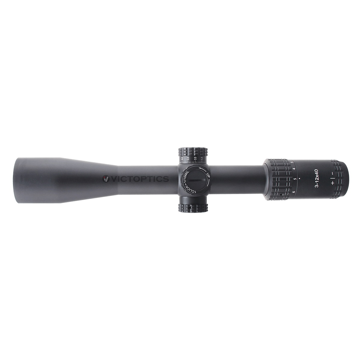 Riflescope VictOptics S4 3-12x40 SFP OD-A-OPSL31 asgbox.pl Riflescope VictOptics S4 3-12x40 SFP - obrazek 5