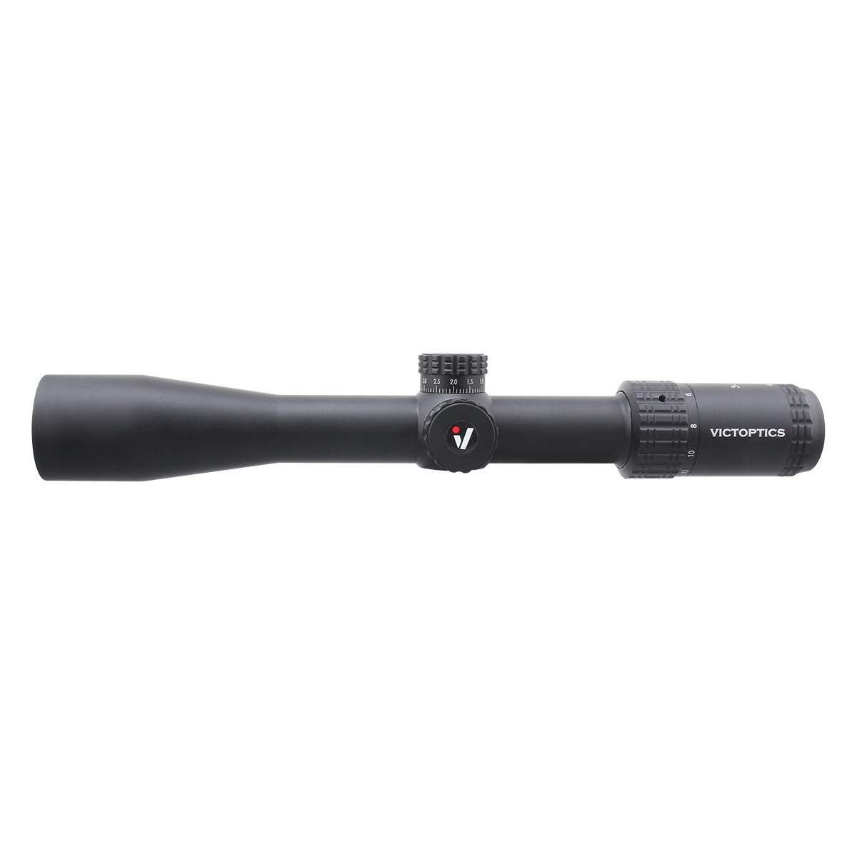 Riflescope VictOptics S4 3-12x40 SFP OD-A-OPSL31 asgbox.pl Riflescope VictOptics S4 3-12x40 SFP - obrazek 3