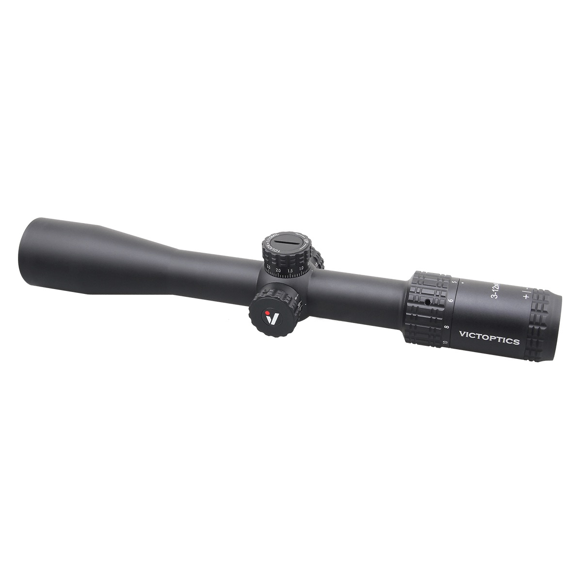 Riflescope VictOptics S4 3-12x40 SFP OD-A-OPSL31 asgbox.pl Riflescope VictOptics S4 3-12x40 SFP - obrazek 4