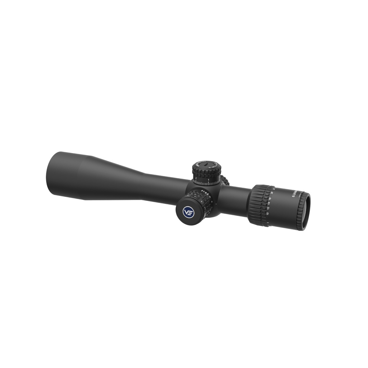 Riflescope VEYRON 6-24x44IR SFP OD-A-SCOL-49 asgbox.pl Riflescope VEYRON 6-24x44IR SFP - obrazek 4