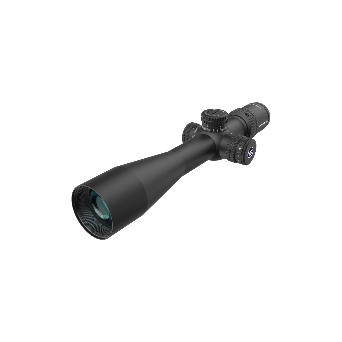 Riflescope VEYRON 6-24x44IR SFP OD-A-SCOL-49 asgbox.pl Riflescope VEYRON 6-24x44IR SFP