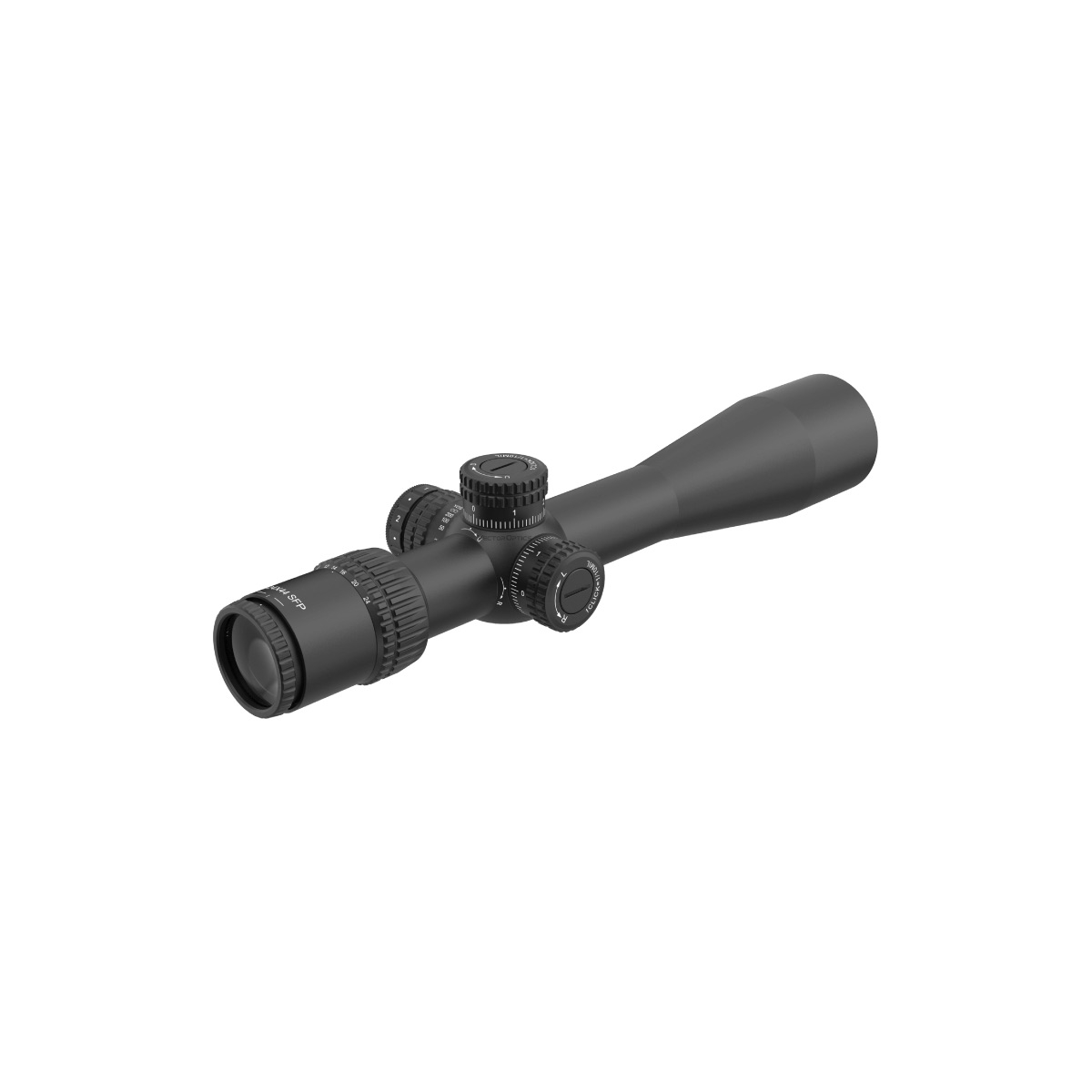 Riflescope VEYRON 6-24x44IR SFP OD-A-SCOL-49 asgbox.pl Riflescope VEYRON 6-24x44IR SFP - obrazek 3