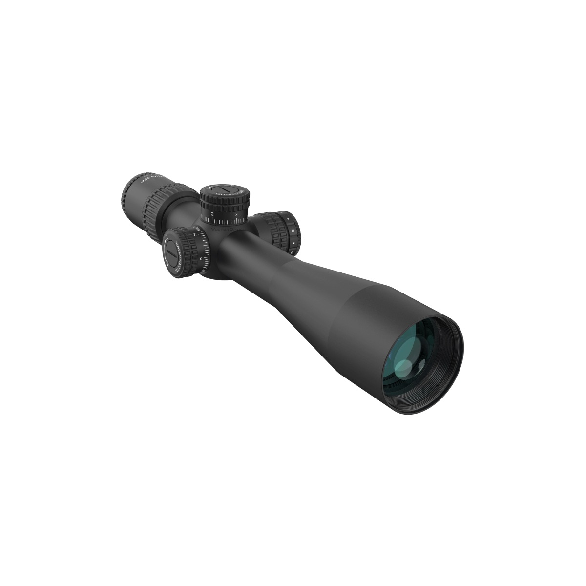 Riflescope VEYRON 6-24x44IR SFP OD-A-SCOL-49 asgbox.pl Riflescope VEYRON 6-24x44IR SFP - obrazek 2