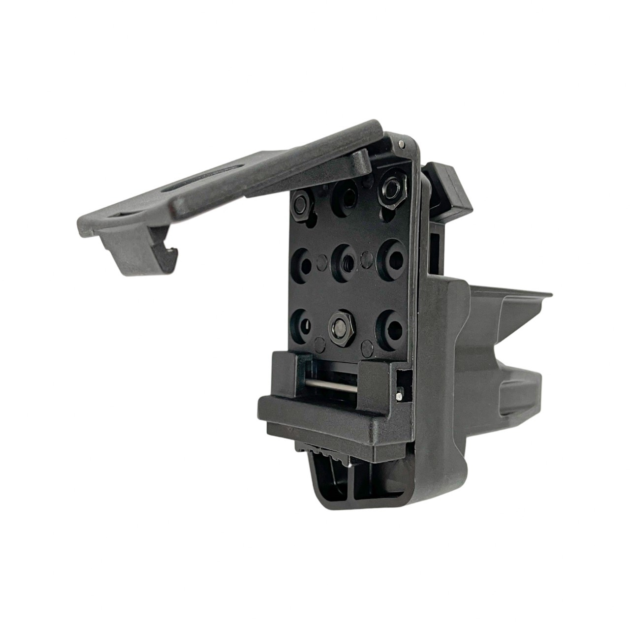 CTM Belt Open Holster for Hi-Capa - Black OD-A-CTM0056-BK asgbox.pl CTM Belt Open Holster for Hi-Capa - Black - obrazek 3