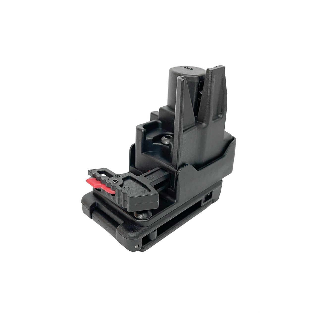 CTM Belt Open Holster for Hi-Capa - Black OD-A-CTM0056-BK asgbox.pl CTM Belt Open Holster for Hi-Capa - Black - obrazek 4