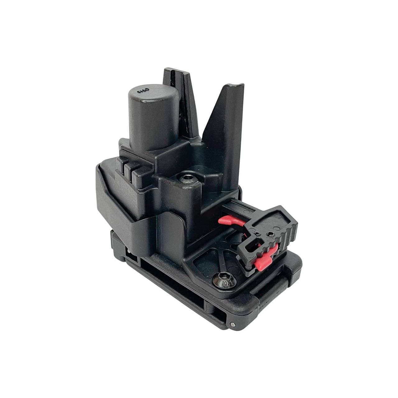 CTM Belt Open Holster for Hi-Capa - Black OD-A-CTM0056-BK asgbox.pl CTM Belt Open Holster for Hi-Capa - Black - obrazek 5