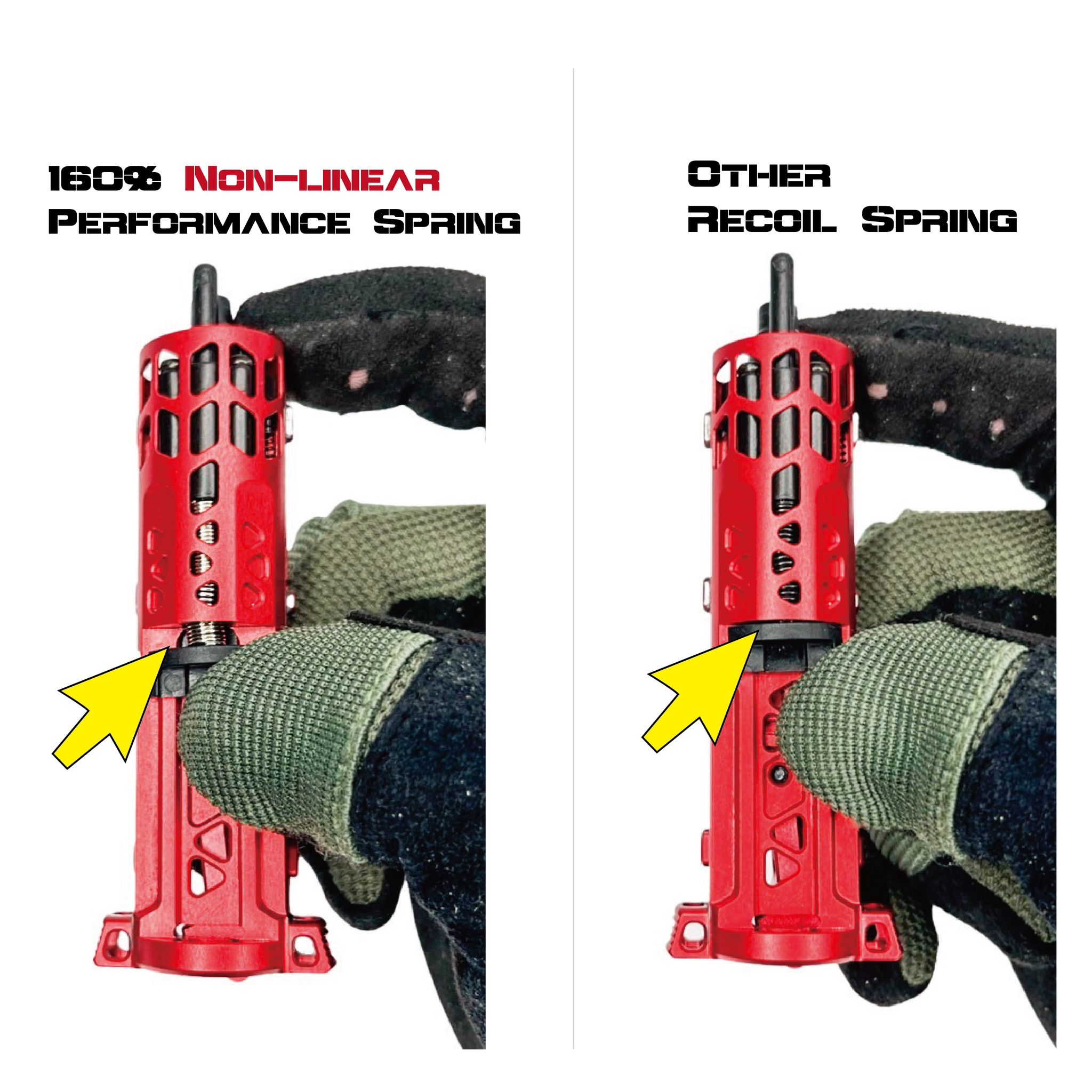 AAP-01/C 160procent Non-linear performance Guide rod spring (German piano wire) OD-A-CTM0054 asgbox.pl AAP-01/C 160procent Non-linear performance Guide rod spring (German piano wire) - obrazek 5