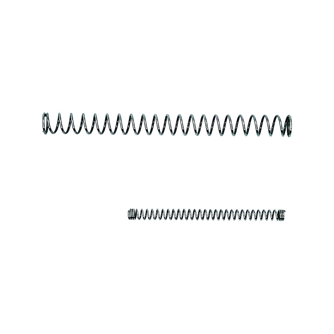 CTM Set reinforced Guide Rod Spring and Nozzle 200procent for AAP01/C OD-A-CTM0055 asgbox.pl CTM Set reinforced Guide Rod Spring and Nozzle 200procent for AAP01/C - obrazek 2