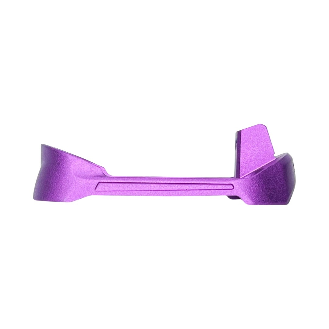 CTM AAP01 CNC Magwell - Purple OD-A-CTM0049-VT asgbox.pl CTM AAP01 CNC Magwell - Purple - obrazek 3