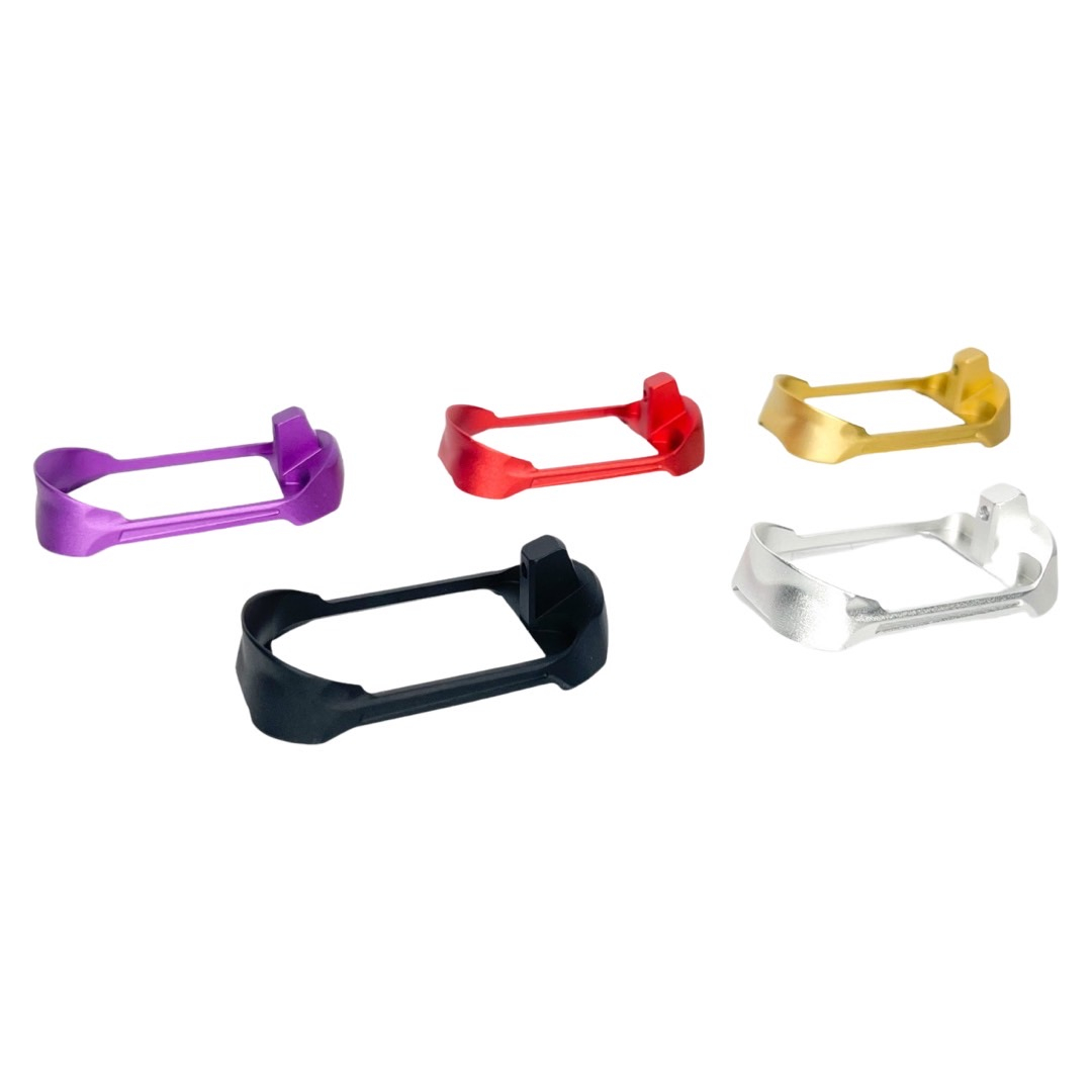 CTM AAP01 CNC Magwell - Purple OD-A-CTM0049-VT asgbox.pl CTM AAP01 CNC Magwell - Purple - obrazek 5