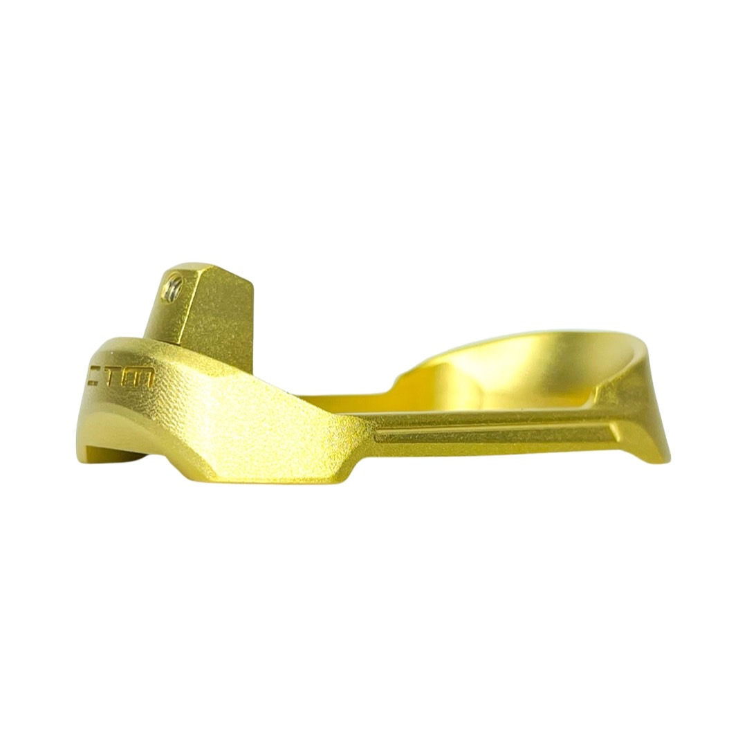 CTM AAP01 CNC Magwell - Gold OD-A-CTM0049-GOLD asgbox.pl CTM AAP01 CNC Magwell - Gold - obrazek 2