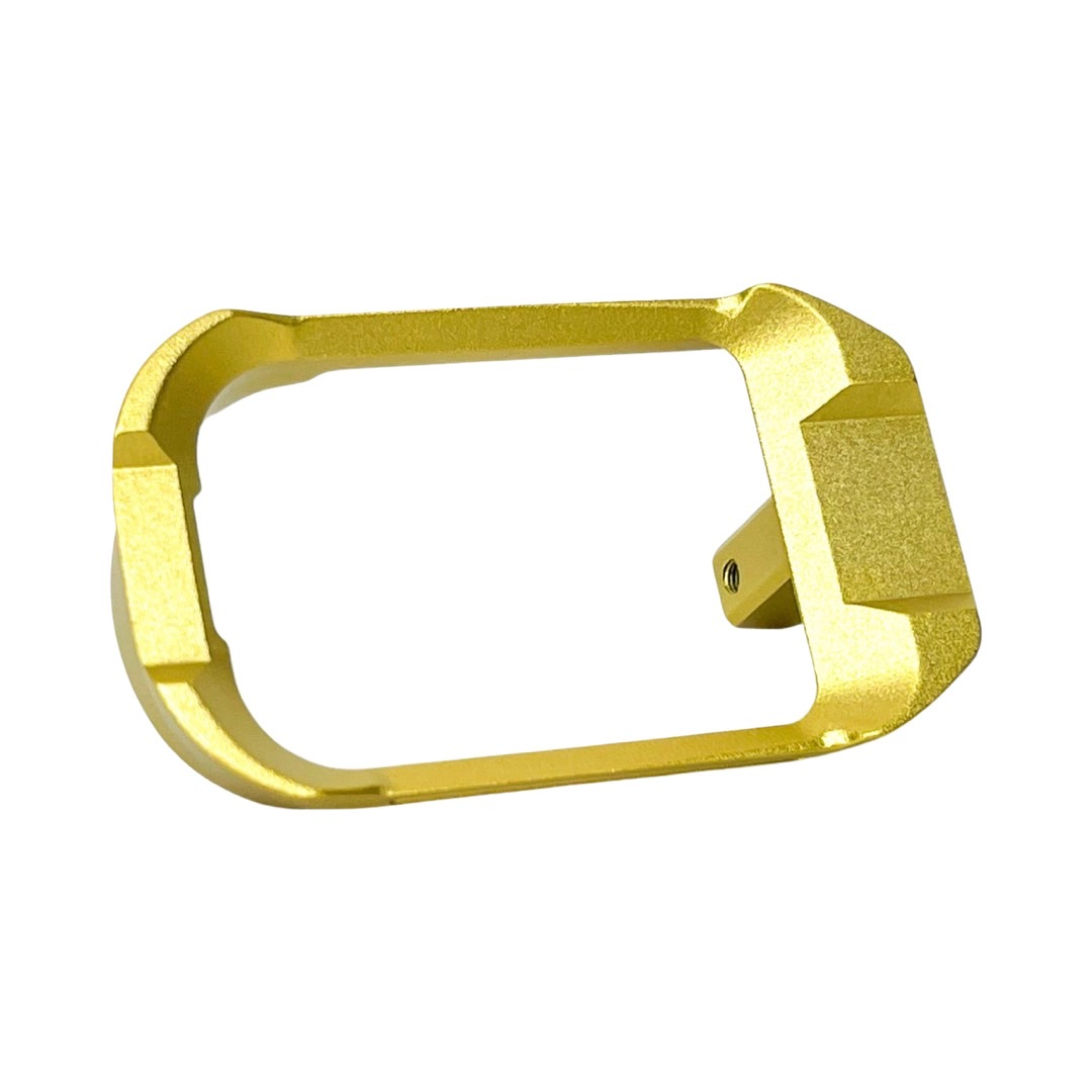 CTM AAP01 CNC Magwell - Gold OD-A-CTM0049-GOLD asgbox.pl CTM AAP01 CNC Magwell - Gold - obrazek 3